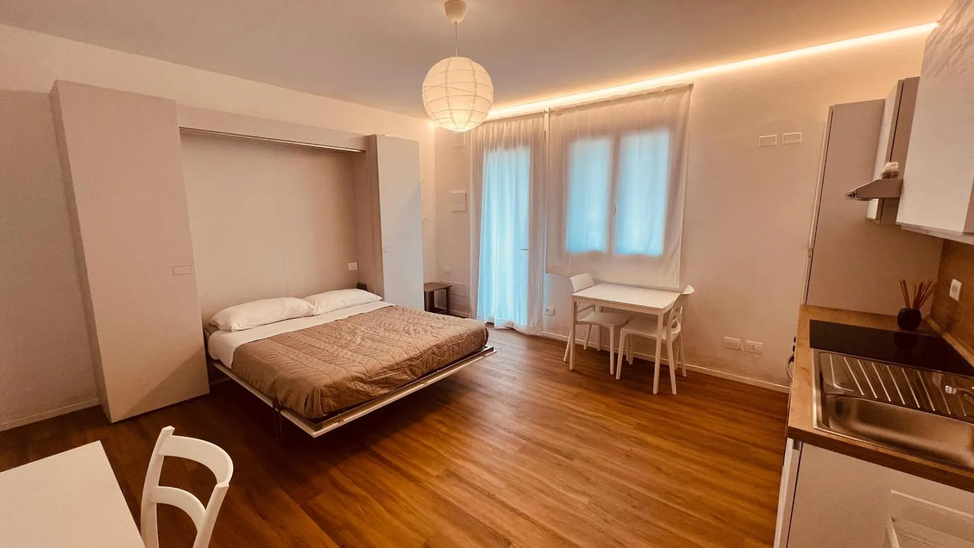 Vive Apartments Visit Veneto Express Castelfranco Veneto