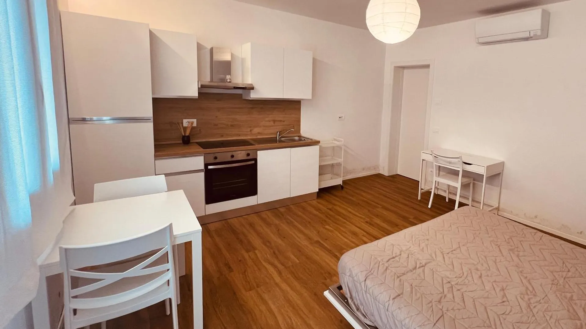Vive Apartments Visit Veneto Express Castelfranco Veneto