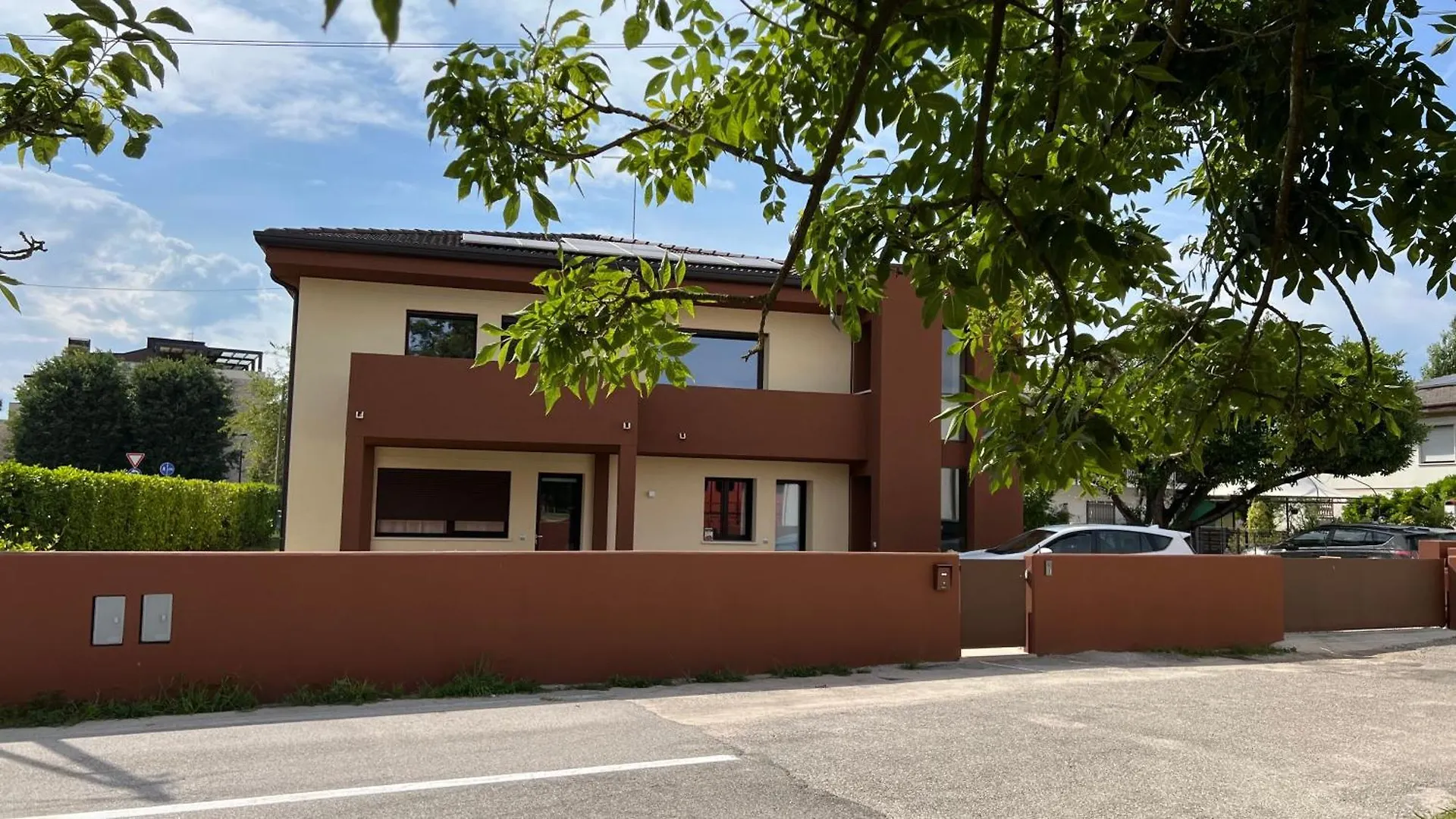 Vive Apartments Visit Veneto Express Castelfranco Veneto