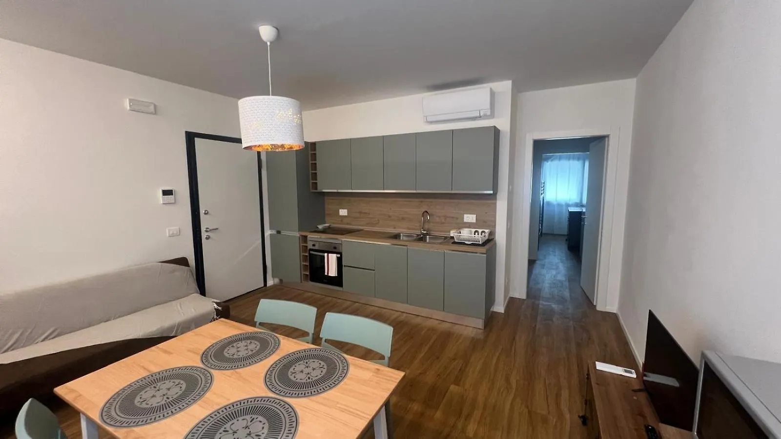 Vive Apartments Visit Veneto Express Castelfranco Veneto 0*,  Italy