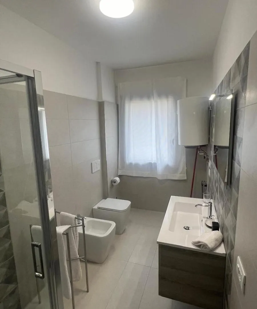 Vive Apartments Visit Veneto Express Castelfranco Veneto 0*,  Italy