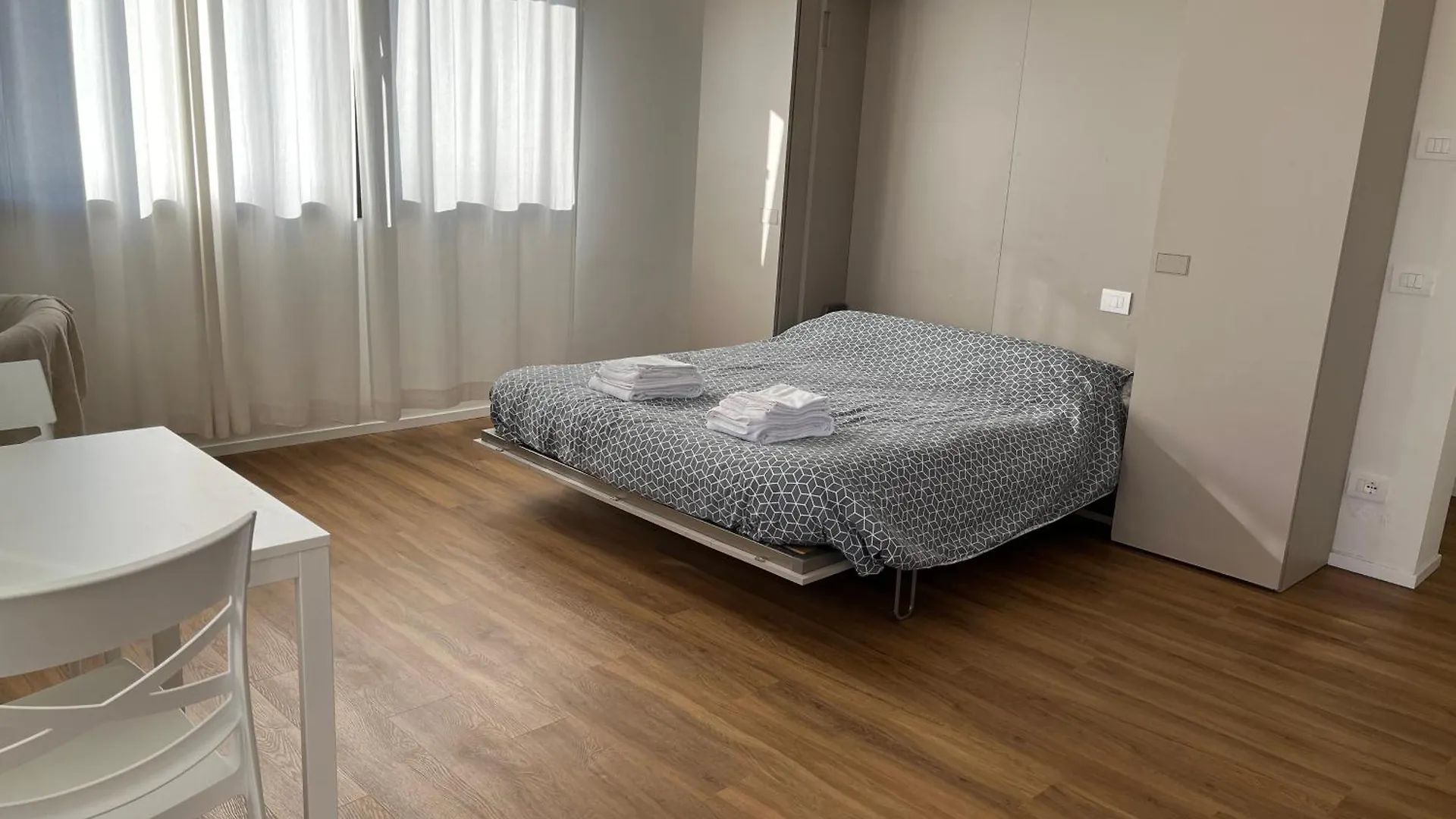 Vive Apartments Visit Veneto Express Castelfranco Veneto